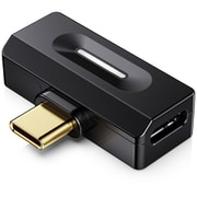 Bluetoothトランスミッター AIR LINK QCC5181搭載 Black FIO-AIRLINK-B