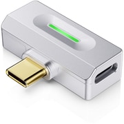 Bluetoothトランスミッター AIR LINK QCC5181搭載 Silver FIO-AIRLINK-S