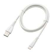 USBケーブルA-C 1m 高耐久 しなやか SMT-LAC10N