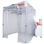 SS-TNT-2424-C [クーラーテント2.4m×2.4m]