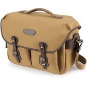 ハドレーワン カーキファイバーナイト/チョコレートレザー 588634-54B