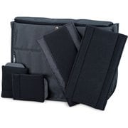 ハドレーラージ専用インサート ブラック 520801B