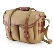 ハドレーラージ プロ カーキキャンバス/タンレザー 505333-70B