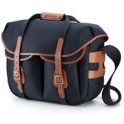 ハドレーラージ プロ ブラック ファイバーナイト/タンレザー 505301-70B