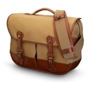 イベンター MK2 カーキキャンバス/タンレザー 506733-70B