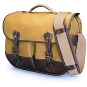 イベンター MK2 カーキファイバーナイト/チョコレートレザー 506734-54B