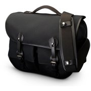 イベンター MK2 ブラックファイバーナイト/ブラックレザー 506702-01B