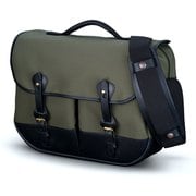 イベンター MK2 セージファイバーナイト/ブラックレザー 506748-01B