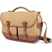 ミニイベンター カーキキャンバス/タンレザー 504833-70B