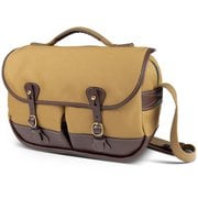 ミニイベンター カーキファイバーナイト/チョコレートレザー 504834-54B