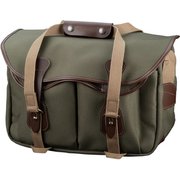 335 MKII セージファイバーナイト/チョコレートレザー 508348-54B