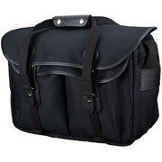 445 MKII ブラックファイバーナイト/ブラックレザー 508402-01B