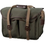 445 MKII セージファイバーナイト/チョコレートレザー 508448-54B