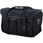 555 MKII ブラックファイバーナイト/ブラックレザー 508502-01B