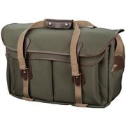 555 MKII セージファイバーナイト/チョコレートレザー 508548-54B