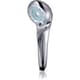 シャワーヘッド ReFa FINE BUBBLE U＋（リファ ファインバブル ユープラス） 止水タイプ シルバー RS-DE-15A