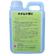 37296 [ピレスロイド系強力殺虫剤 カメムシ博士 1000ml]