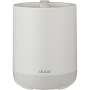 スチーム式加湿器 Dawn mini 木造4畳/プレハブ7畳まで タンク1.2L グレージュ DXHU43JP（GR）