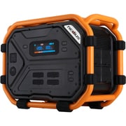 ポータブル電源 定格出力2400W NPB-24