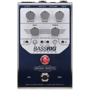 エフェクター ベース プリアンプ BassRIG Fifteen