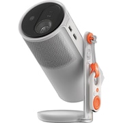 ポータブルプロジェクター/Aladdin Poca laser/3色レーザー光源/フルHD(1920×1080)/550ANSIルーメン WK03K