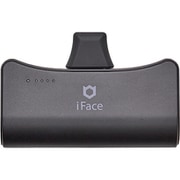 iFace ダイレクトバッテリー 5000mAh BK 41-187283