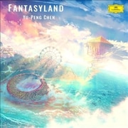 Yu Peng Chen／Fantasyland（＋4） [CD]