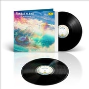 Yu Peng Chen／Fantasyland（＋4/LP/180g重量盤） [アナログディスク]