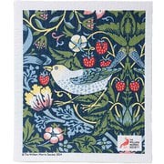 スポンジ イチゴドロボウ 吸水 エコンフォートハウス ウィリアムモリス WX192001