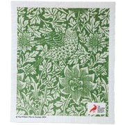 スポンジ バードアネモネ 吸水 エコンフォートハウス ウィリアムモリス WX192005