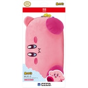 NSX-121 [星のカービィ ぬいポーチ for Nintendo Switch 2 カービィ]