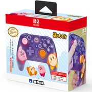 NSX-124 [星のカービィ ワイヤレスホリパッドTURBO for Nintendo Switch 2 カービィ＆ワドルディ]