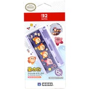 NSX-136 [星のカービィ プッシュカードケース6 for Nintendo Switch 2 カービィ＆ワドルディ]