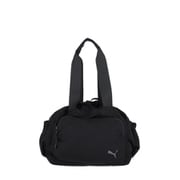 pm30012-001 [ボストンバッグ ダッフルバック お散歩バッグ トラベルバッグ 巾着タイプ ブラック]