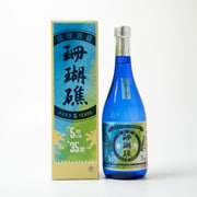 珊瑚礁5年古酒 35度 720ml 箱入り