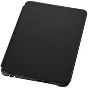 Surface Pro 12インチ用 ケース スタンド機能 衝撃吸収 キーボード対応 ブラック TB-MSP25HVCKFBK