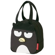 KNBD1 [スエット素材ダイカットバッグ バッドばつ丸]