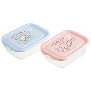 シールボックス M 2P 500ml いしよわちゃん FCN2W