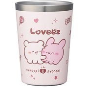 コンビニコーヒータンブラー M 400ml らぶい~ず STCV2