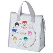 不織布ランチトートバッグ 名探偵コナン FBC1