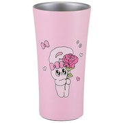 ステンレスタンブラー 400ml エスターバニー STB4N