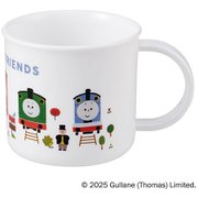 食洗機対応 プラコップ 200ml トーマス×つむぱぱ KE4A