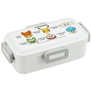 ふわっと弁当箱 530ml ポケットモンスターF25 PFLB6
