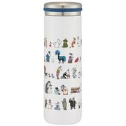 ステンレスマグボトル 450ml ムーミン80 STX5