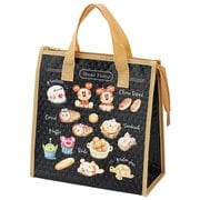 不織布保冷バッグ Nuiパン FBC1