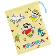 コップ袋 クレヨンしんちゃん26 KB63SN