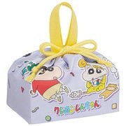 ランチ巾着 クレヨンしんちゃん26 KB7SN