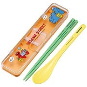 コンビセット 18cm セサミストリートPOP エルモ×クッキーモンスター CCS3SA