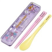 コンビセット 18cm セサミストリートPOP アビー×ゾーイ CCS3SA