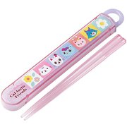 スライド式箸箱セット 16.5cm ギャビーのドールハウス26 ABS2AM